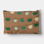 Pompoenen en Lichten Etui (Achterkant)