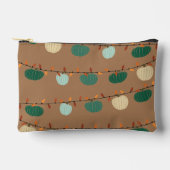 Pompoenen en Lichten Etui (Voorkant)