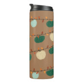 Pompoenen en Lichten Thermosbeker (Geroteerd rechts)
