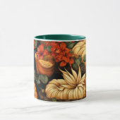 Pompoenen en meer, Herfst, Mok (Midden)