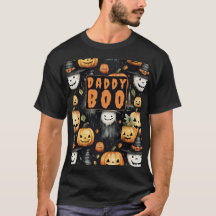 Pompoenen en Monsters - Halloween Family Matching