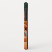 Pompoenen en Mums Herfst Oogst Fotografie Case-Mate iPhone Case (Achterkant/links)