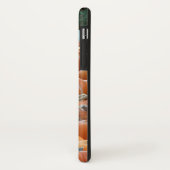 Pompoenen en Mums Herfst Oogst Fotografie Case-Mate iPhone Case (Achterkant/links)