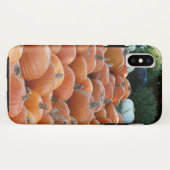 Pompoenen en Mums Herfst Oogst Fotografie Case-Mate iPhone Case (Achterkant (horizontaal))