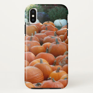 Pompoenen en Mums Herfst Oogst Fotografie Case-Mate iPhone Case