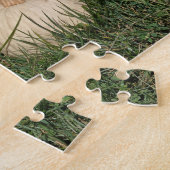 Pompoenen en pompoenen legpuzzel (Zijkant)