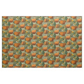 pompoenen en pompoenen stof (Fat Quarter)