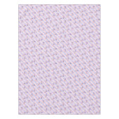 Pompoenen en Stripes Halloween Tablecloth Tafelkleed (Voorkant)