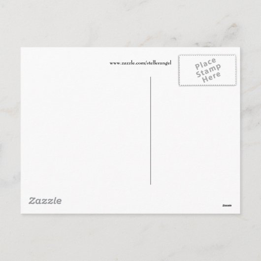  pompoenen feestdagenkaart (Achterkant)