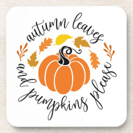 POMPOENEN GRAAG BIER ONDERZETTER