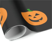 Pompoenen, Halloween, rapping Paper Cadeaupapier (Rol Hoek)