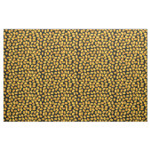 Pompoenen Herfst Autumn Halloween Stof (Yard (91,4 cm))