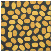 Pompoenen Herfst Autumn Halloween Stof (Swatch)