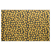 Pompoenen Herfst Autumn Halloween Stof (Fat Quarter)