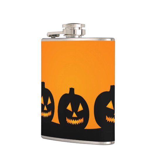 Pompoenen Heupfles (Links)