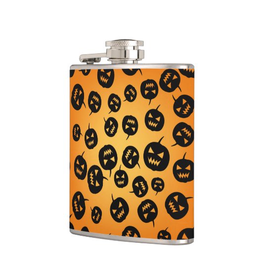 Pompoenen Heupfles (Links)