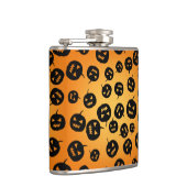 Pompoenen Heupfles (Rechts)