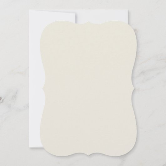 Pompoenen Kaart (Achterkant)