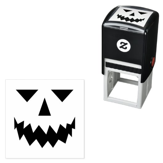 Pompoenen, kant-en-klaar stempel (In situ)