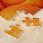 Pompoenen Legpuzzel (Zijkant)