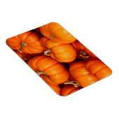 Pompoenen Magneet (Rechterzijde)