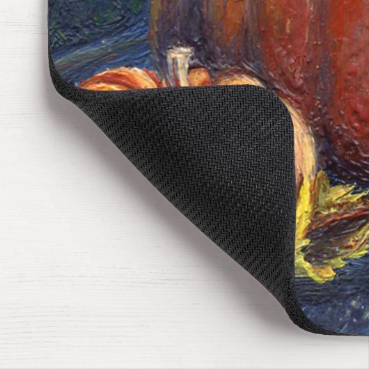 "pompoenen" muismat (Hoek)