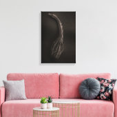 Pompoenen Nr 9 Canvas Afdruk (Insitu (Woonkamer))