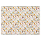 Pompoenen, Pomegranaten en peren Tafelkleed (Voorkant (Horizontaal))