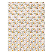 Pompoenen, Pomegranaten en peren Tafelkleed (Voorkant)