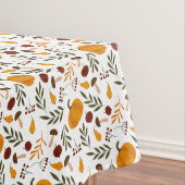 Pompoenen, Pomegranaten en peren Tafelkleed (Voorbeeld)