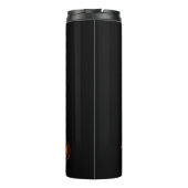 Pompoenen Thermosbeker (Achterkant)