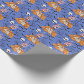 Pompoenen, vleermuizen en inpakpapier voor de sche (Hoek)