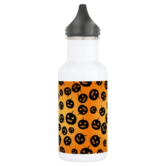 Pompoenen Waterfles (Links)