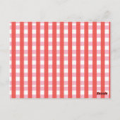 Pompoenen Zonnebloemen Herfst Herfst Trouwen Dank  Briefkaart (Achterkant)