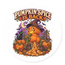 Pompoengekruid Is Terug Grappige Halloween