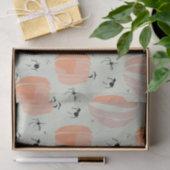 Pompoengevoel Tissuepapier (Geschenk)