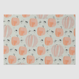 Pompoengevoel Tissuepapier