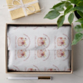pompoengewürz & alles leuk, herfst chic tissuepapier (Geschenk)