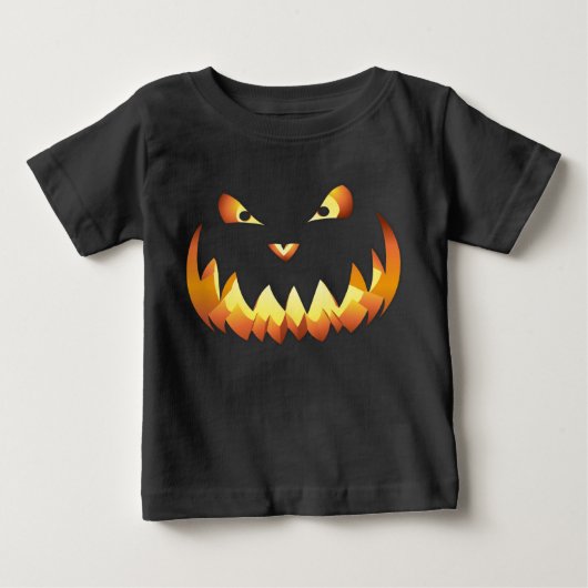 Pompoengezicht 4 voor Halloween (Voorkant)