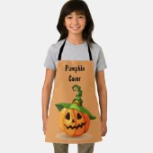 pompoengrot schort (Insitu)