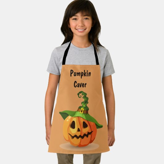 pompoengrot schort (Insitu)