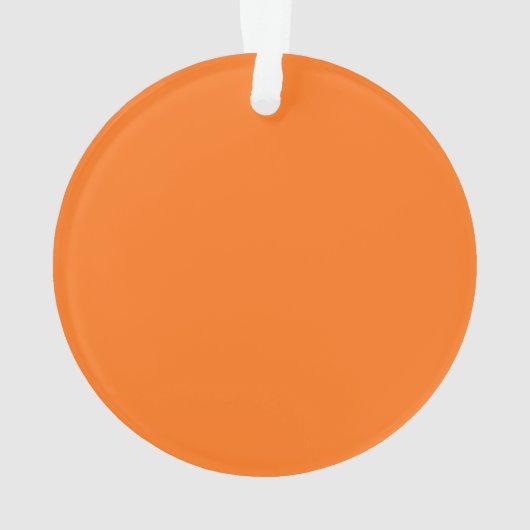 Pompoenhex-code FF7518 Ornament (achterkant)
