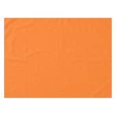 Pompoenhex-code FF7518 Tafelkleed (Voorkant (Horizontaal))