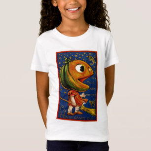 pompoenhoofd t-shirt