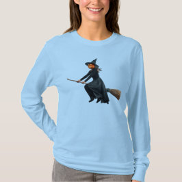 pompoenhoofdheks t-shirt