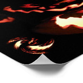 Pompoenjacks x poster (Hoek)