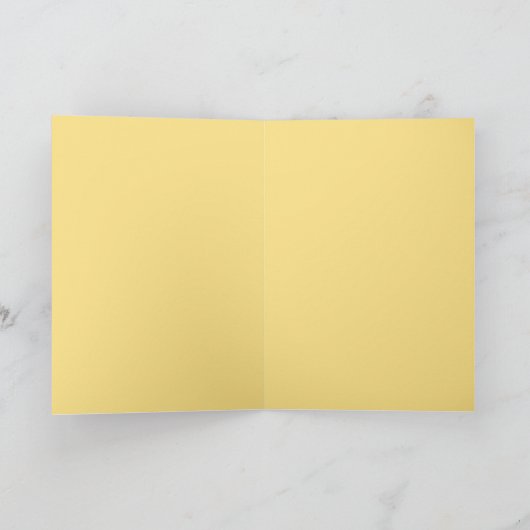 pompoenjongen kaart (Binnen)