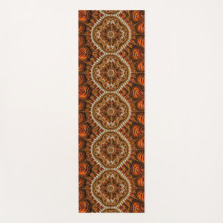 Pompoenkoning - Yoga mat