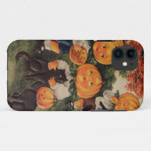 Pompoenkoppen Case-Mate iPhone Case (Achterkant (horizontaal))