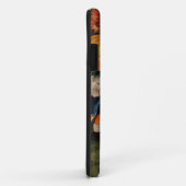 Pompoenkoppen Case-Mate iPhone Case (Achterkant/rechts)